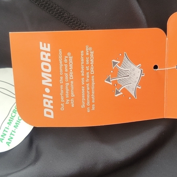 Men's rash guard - Picture 6 of 6